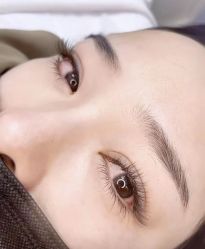 -美甲日记美睫专业纹绣半永久