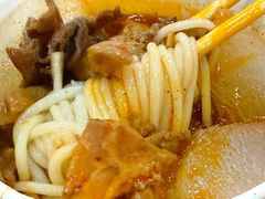 -江三王记牛杂馆(总店)