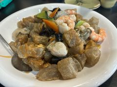 -小红鲸·海鲜餐厅(轸大路店)