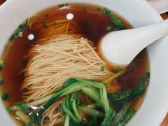 -小方的面(徐家汇店)