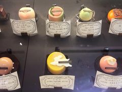 -La Porte de Paris 巴黎之门法式甜品