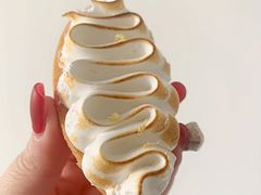 柠檬小柚子-光作面包Voila Lumiere(中山店)