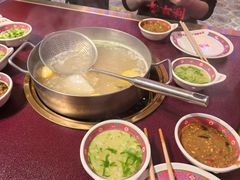 -大吉利·潮汕鲜牛肉火锅(西安店)