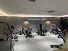 -古德菲力健身(特区报业店)