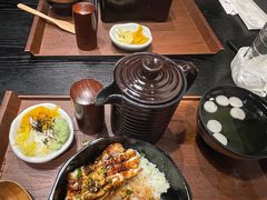 -玄白·炭烤活鳗(上海首店)