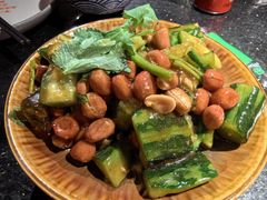 -鸣记脆皮烤鱼·海鲜烤鱼(亿合城店)