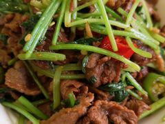-老回回饺子馆(海洋馆店)