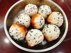 特色生煎-三两春(浦三路店)
