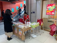 -85度C(南京龙世中心店)