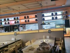 -竹犇番茄火锅(长风街店)