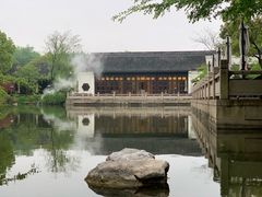 门面-杭州西子湖四季酒店·金沙厅