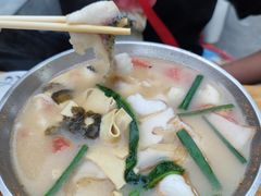 -胖子鱼·天水麻辣鱼火锅(秦州407店)