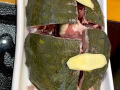 -聚味罗记大排檔·烧烤·鲜鱼杂·甲鱼煲(科学馆店)