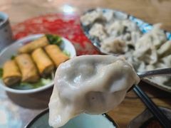 -八珍手工水饺·妈妈的爱(传芳巷店)