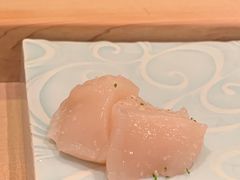 -鮨菜和喜智