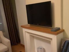 -长白山万达锦华套房酒店