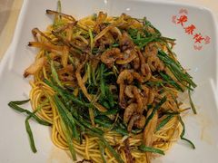 -东泰祥生煎馆(重庆北路店)