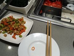 -海底捞火锅(方圆荟店)