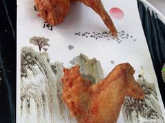 -楚鱼王·河鲜·湖北菜(华农店)