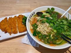 -十面春风·江南面馆(崇宁路店)