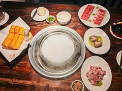 -大良毋米粥(锦龙路总店)