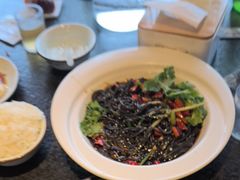 -靠山屯东北农家菜(八龙桥雅苑店)