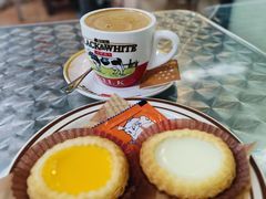 -兴华里茶记(禅城同济首店)
