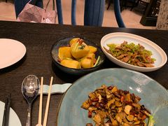 -翠湖宾馆·中餐厅