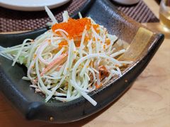 -长崎屋·日本料理·刺身·烧鸟(天河北路店)