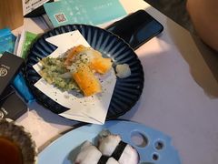 -晴季寿司(红旗街万达店)