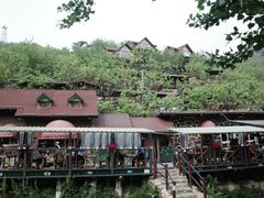 -北京水岸山吧度假村(雁栖镇店)