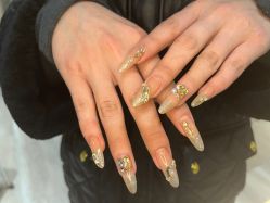 -LADYGIRL·Nail·Lash·美甲美睫