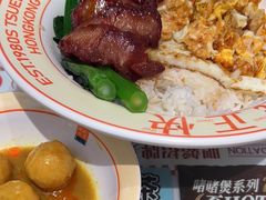 -肥韬茶餐厅(海上世界店)