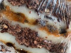 红豆年糕-南大门韩国米糕(公滨路店)