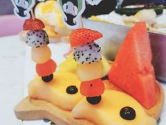 -水桶王国主题餐厅·聚会·生日派对·亲子活动·家庭套餐(亚龙湾希尔顿店)