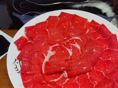 -清真·鸦儿李记·涮肉(和平里店)