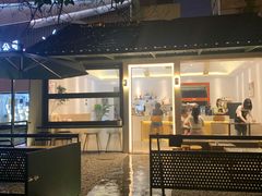 -稀物集咖啡(徽州大道店)