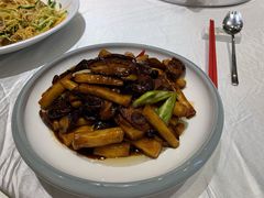 -满汉楼(安发桥店)