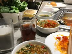 -海底捞火锅(天一广场亚细亚店)