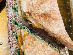 -BOCATA 西班牙餐厅(三里屯店)