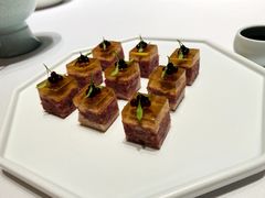 -湘上湘(米其林餐厅-正大中心总店)