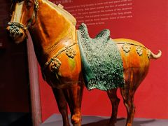 -陕西历史博物馆