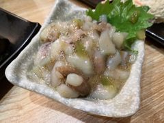 -胜代日本料理(云程巷小区店)