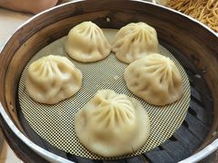 -蒋家桥饺面店(奥邦店)