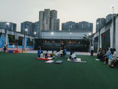 -凯孚尼儿童运动馆(空港总店)