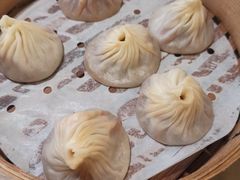 -苏小柳点心·手作小笼包(浦东嘉里城分院)