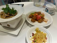 -莆田餐厅PUTIEN(三里屯店)
