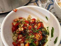 -普宁潮汕牛肉火锅(新香洲店)