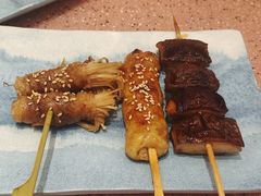 -元气寿司(环球港店)