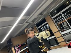 -BOSS健身